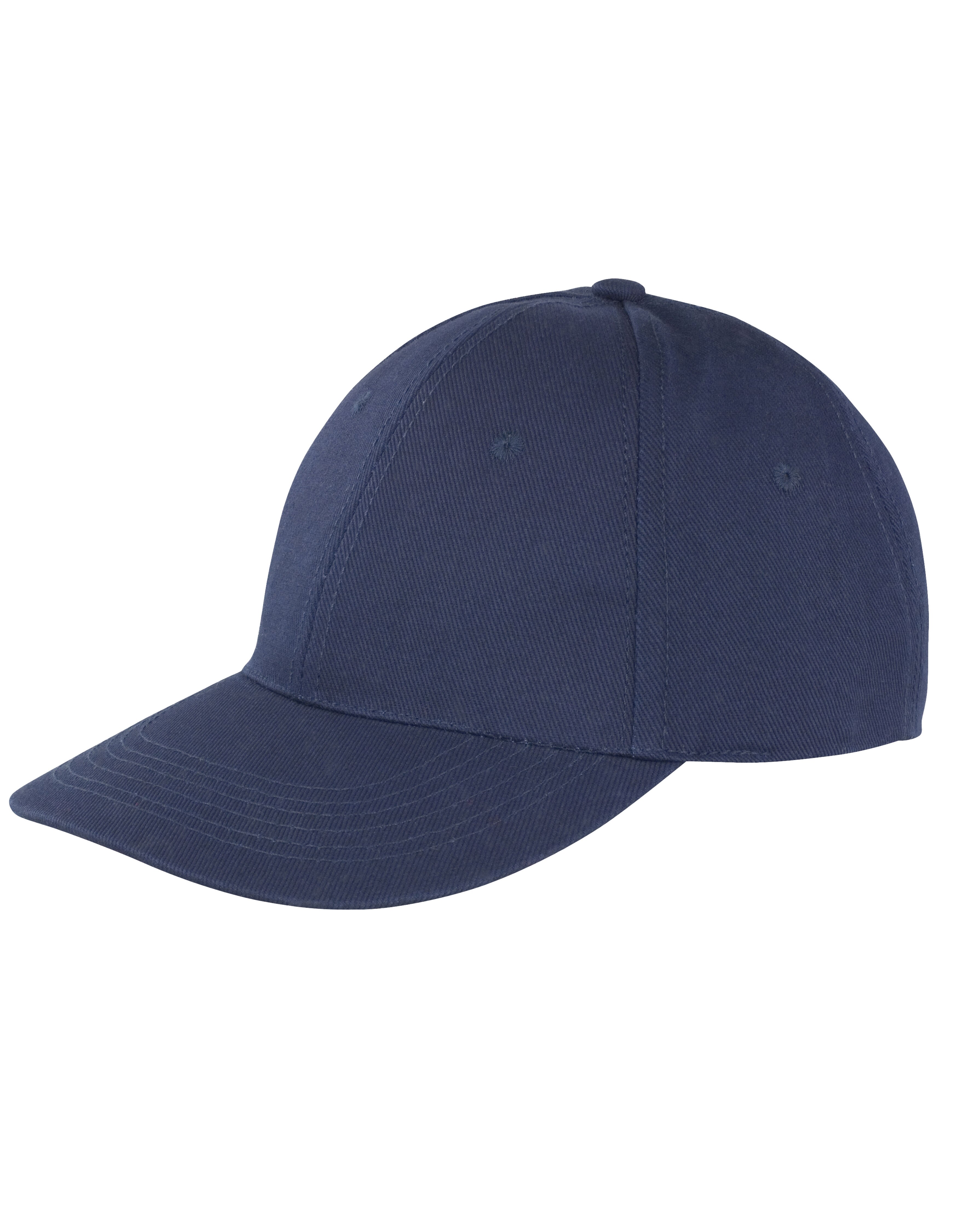 RT981 Result Genuine Recycled Core Recycled Low Profile Cap