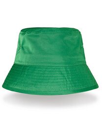 Result Recycled Recycled Bound Edge Bucket Hat