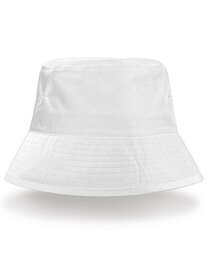 Result Recycled Recycled Bound Edge Bucket Hat