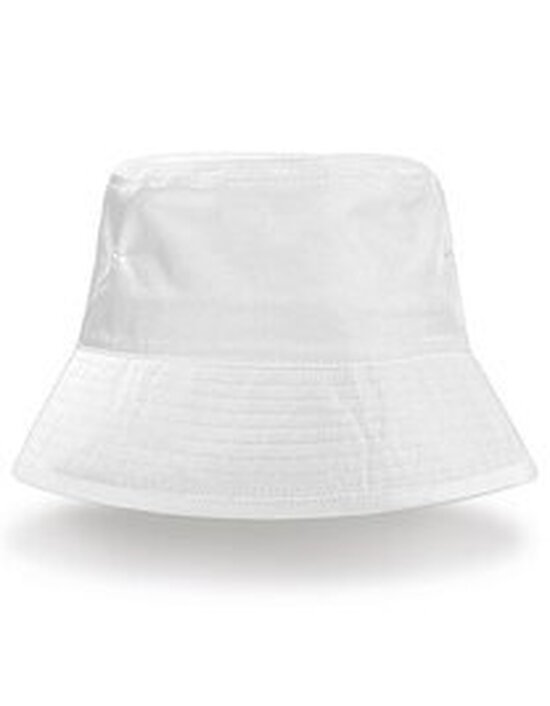 Result Recycled Recycled Bound Edge Bucket Hat