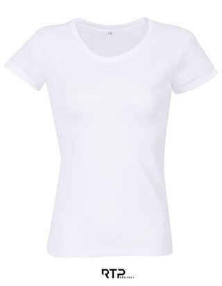 Womens Tempo T-Shirt 185 gsm (Pack of 10)