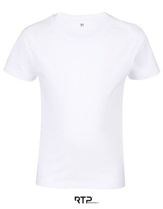 Kids Tempo T-Shirt 185 gsm (Pack of 10)