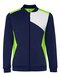 Kids´ Leros Tracksuit Jacket
