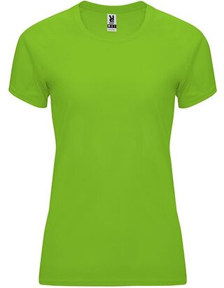 Women´s Bahrain T-Shirt