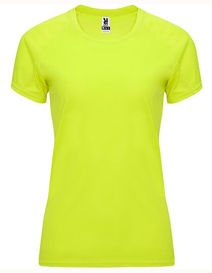 Women´s Bahrain T-Shirt