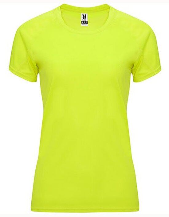 Women´s Bahrain T-Shirt