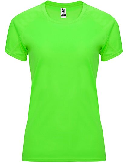 Women´s Bahrain T-Shirt
