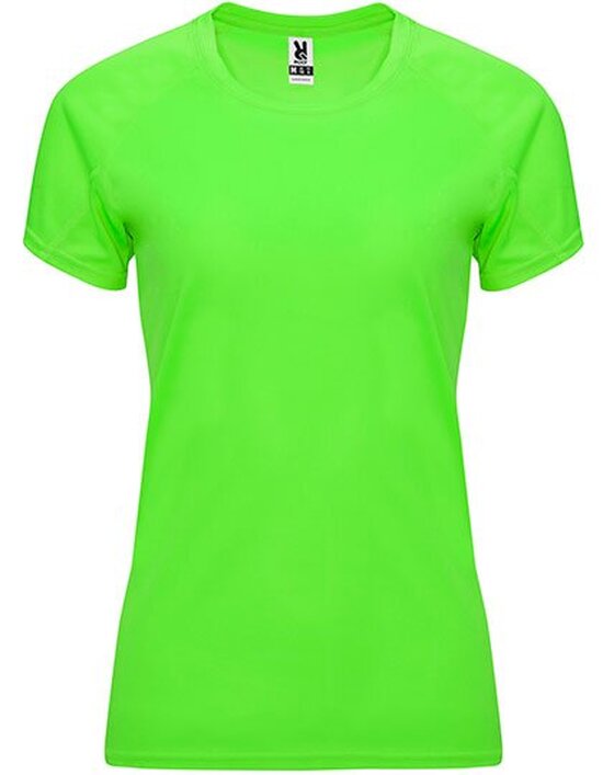 Women´s Bahrain T-Shirt
