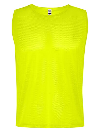 RY0417 Roly Sport Roma Training Bib