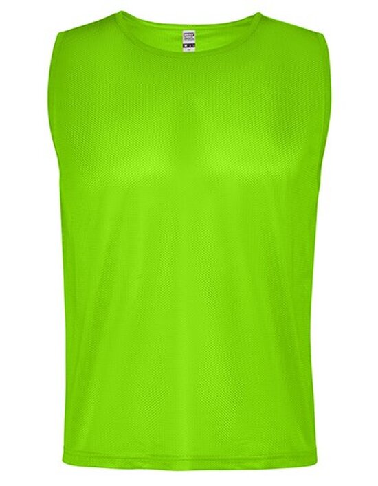 RY0417 Roly Sport Roma Training Bib