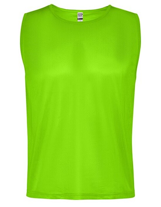 RY0417K Roly Sport Kids´ Roma Training Bib