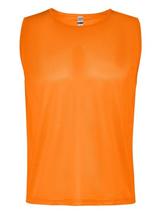 RY0417K Roly Sport Kids´ Roma Training Bib