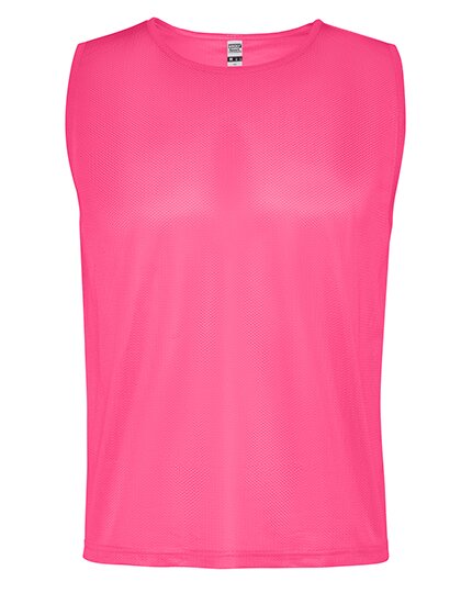 RY0417K Roly Sport Kids´ Roma Training Bib