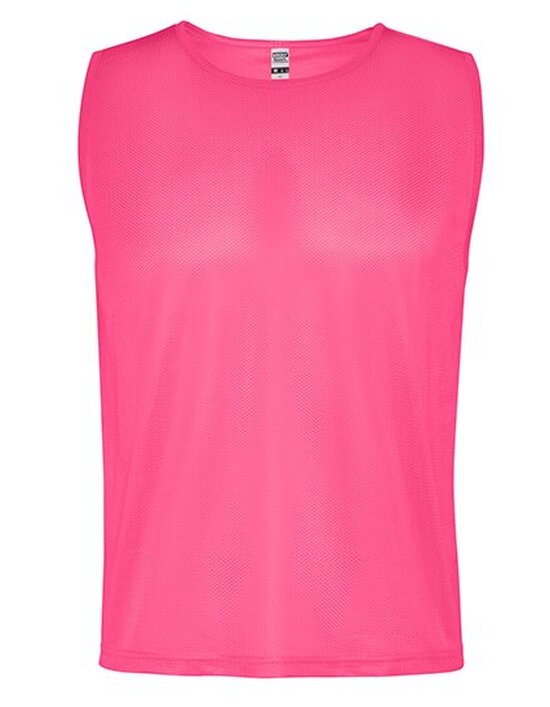 RY0417K Roly Sport Kids´ Roma Training Bib