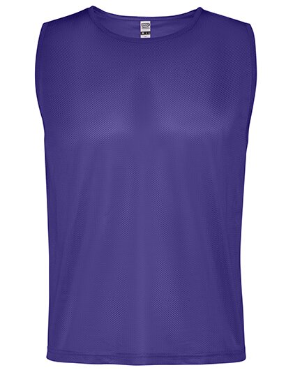 RY0417K Roly Sport Kids´ Roma Training Bib