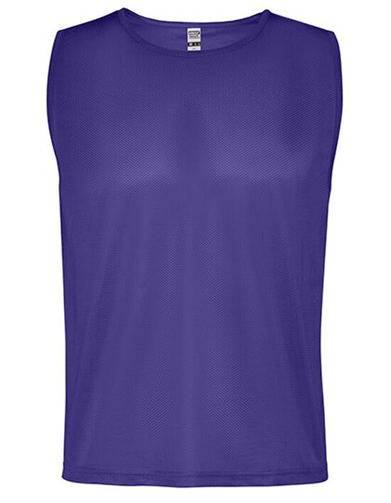 RY0417K Roly Sport Kids´ Roma Training Bib
