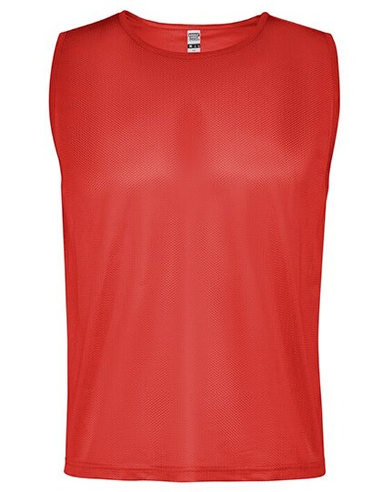 RY0417K Roly Sport Kids´ Roma Training Bib