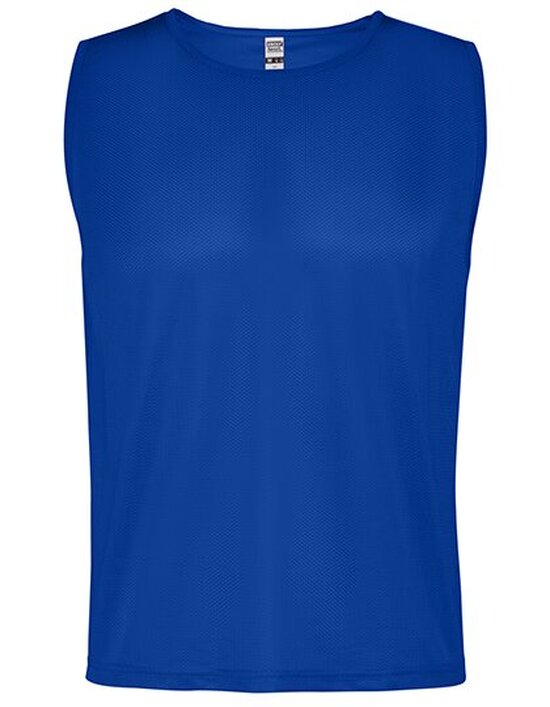 RY0417K Roly Sport Kids´ Roma Training Bib