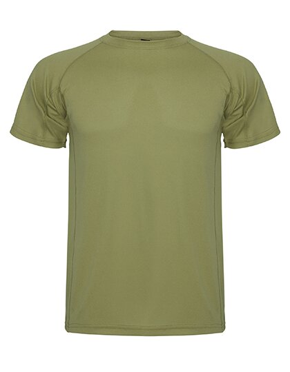 Montecarlo T-Shirt