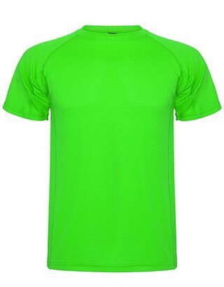 Montecarlo Kids T-Shirt