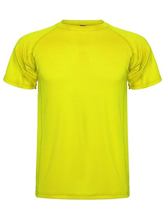 Montecarlo Kids T-Shirt