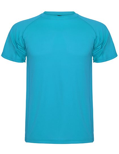 Montecarlo Kids T-Shirt