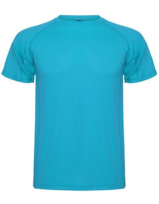 Montecarlo Kids T-Shirt
