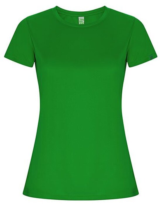 RY0428 Roly Eco Women´s Imola T-Shirt
