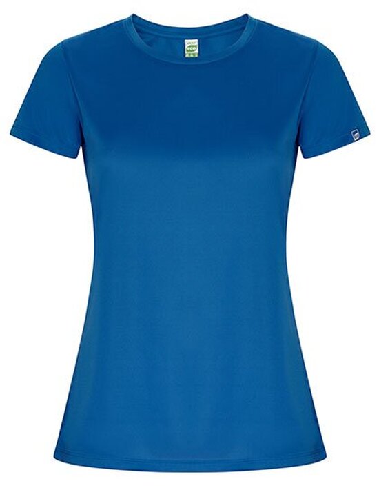 RY0428 Roly Eco Women´s Imola T-Shirt