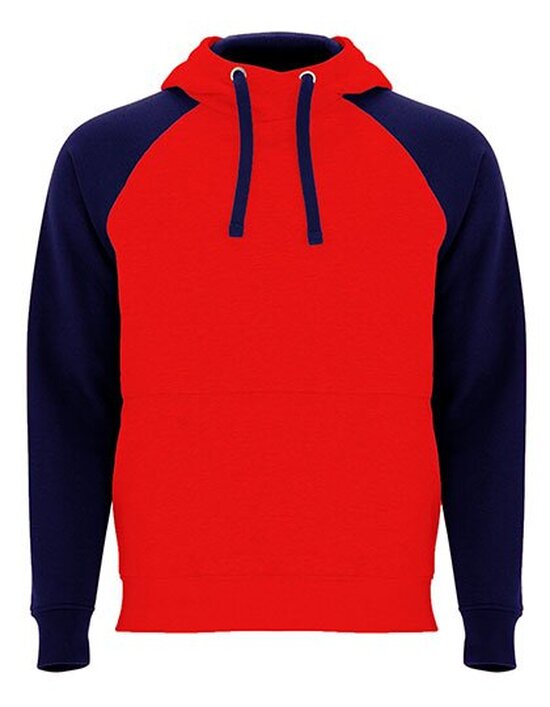 Badet Hooded Sweatshirt