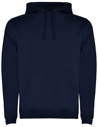 Urban Hooded Sweatshirt