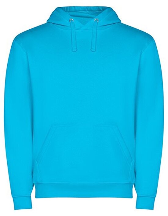 Urban Hooded Sweatshirt