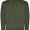 Roly Men´s Urban Hooded Sweatshirt