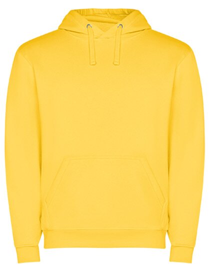 Roly Men´s Urban Hooded Sweatshirt