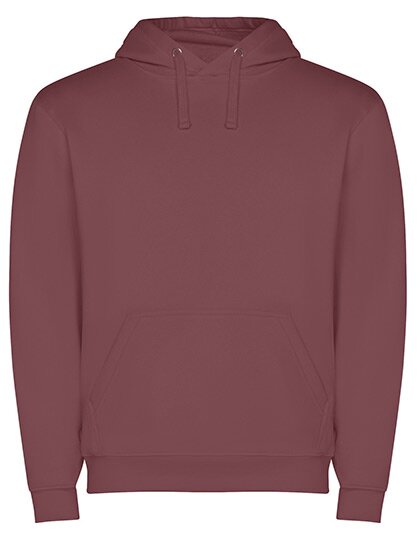 Roly Men´s Urban Hooded Sweatshirt