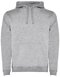 Roly Men´s Urban Hooded Sweatshirt