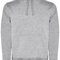 Roly Men´s Urban Hooded Sweatshirt