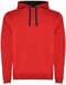 Roly Men´s Urban Hooded Sweatshirt