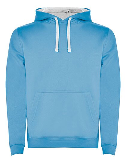 RY1067K Roly Kids´ Urban Hooded Sweatshirt