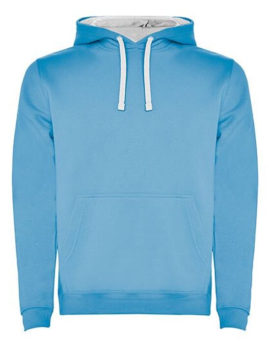 RY1067K Roly Kids´ Urban Hooded Sweatshirt