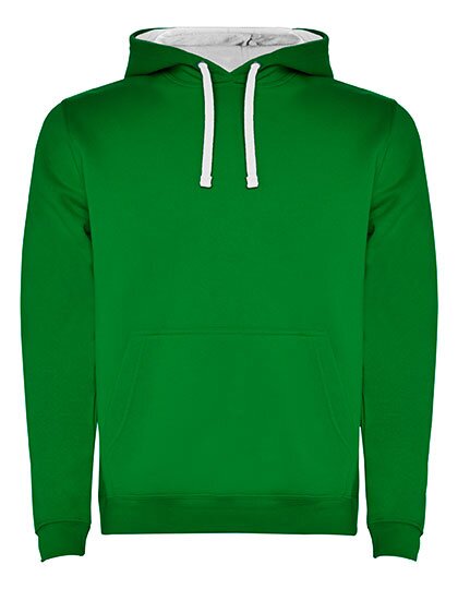 RY1067K Roly Kids´ Urban Hooded Sweatshirt