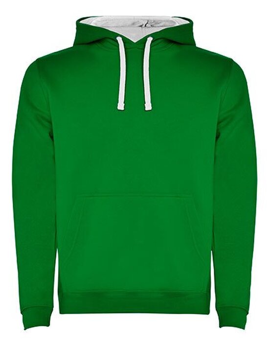 RY1067K Roly Kids´ Urban Hooded Sweatshirt