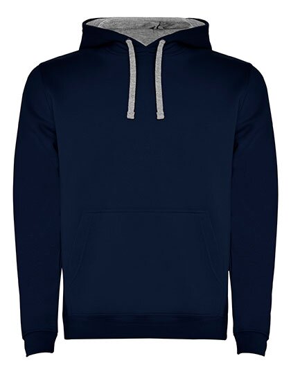 RY1067K Roly Kids´ Urban Hooded Sweatshirt