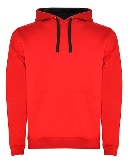 RY1067K Roly Kids´ Urban Hooded Sweatshirt