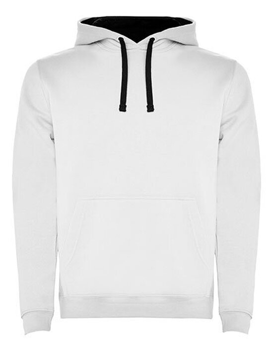 RY1067K Roly Kids´ Urban Hooded Sweatshirt