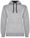 Urban Woman Hooded Sweatshirt