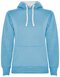 Urban Woman Hooded Sweatshirt