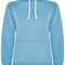 Urban Woman Hooded Sweatshirt