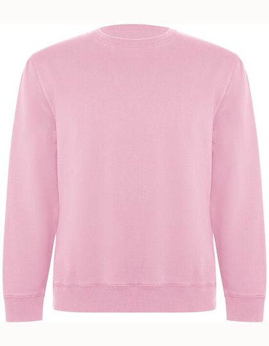 Batian Organic Sweatshirt