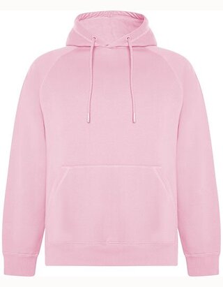Vinson Organic Hooded Sweatshirt